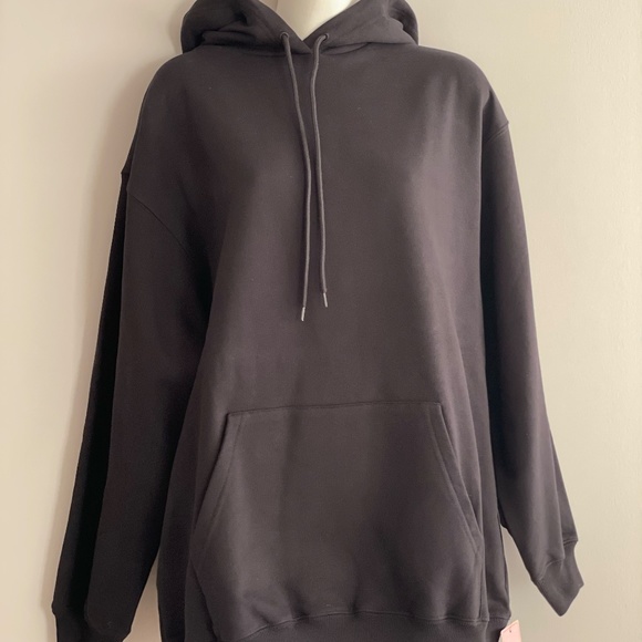Balenciaga logo hoodie - Picture 3 of 5
